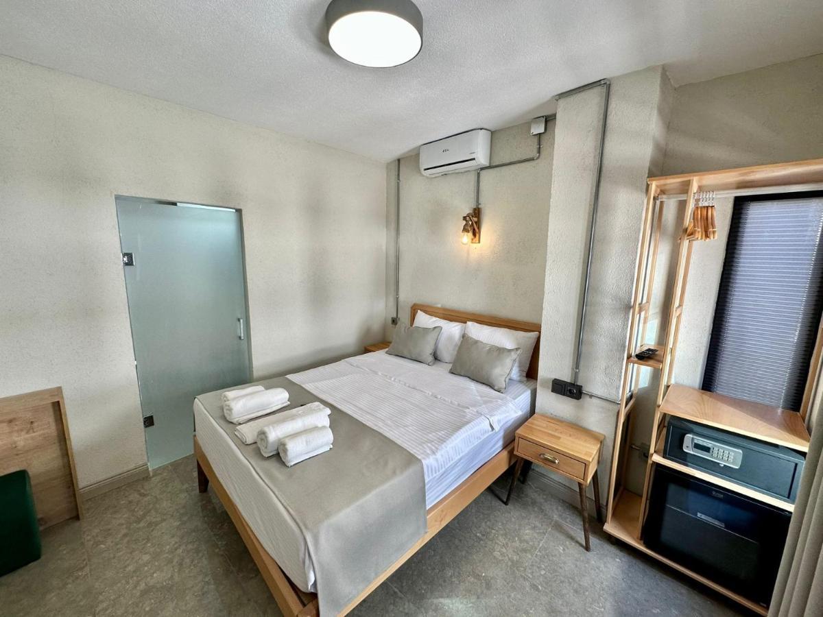 Elegance House Hotel Стамбул Экстерьер фото