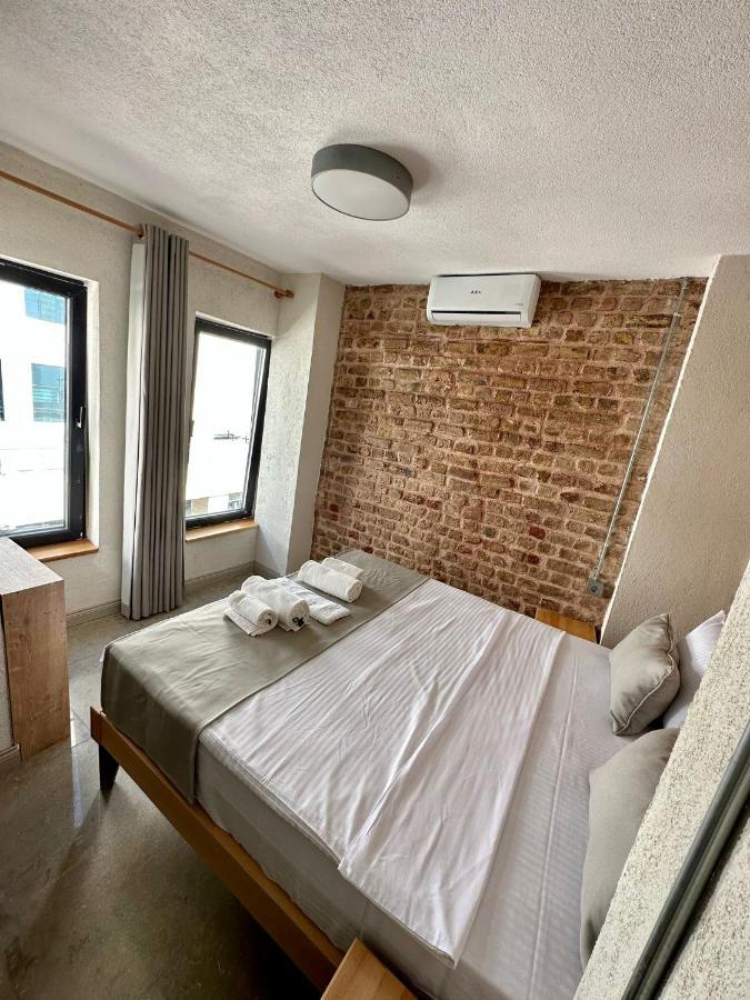 Elegance House Hotel Стамбул Экстерьер фото