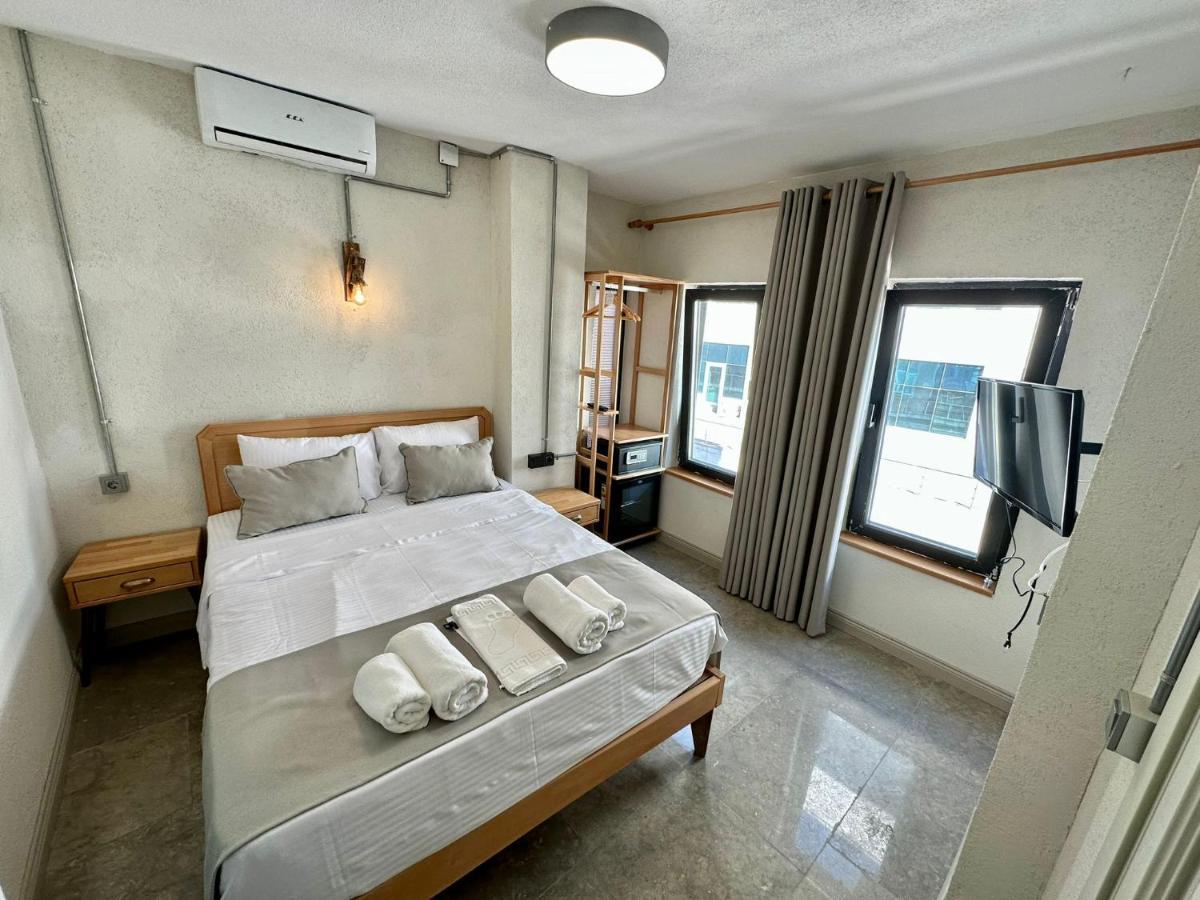 Elegance House Hotel Стамбул Экстерьер фото