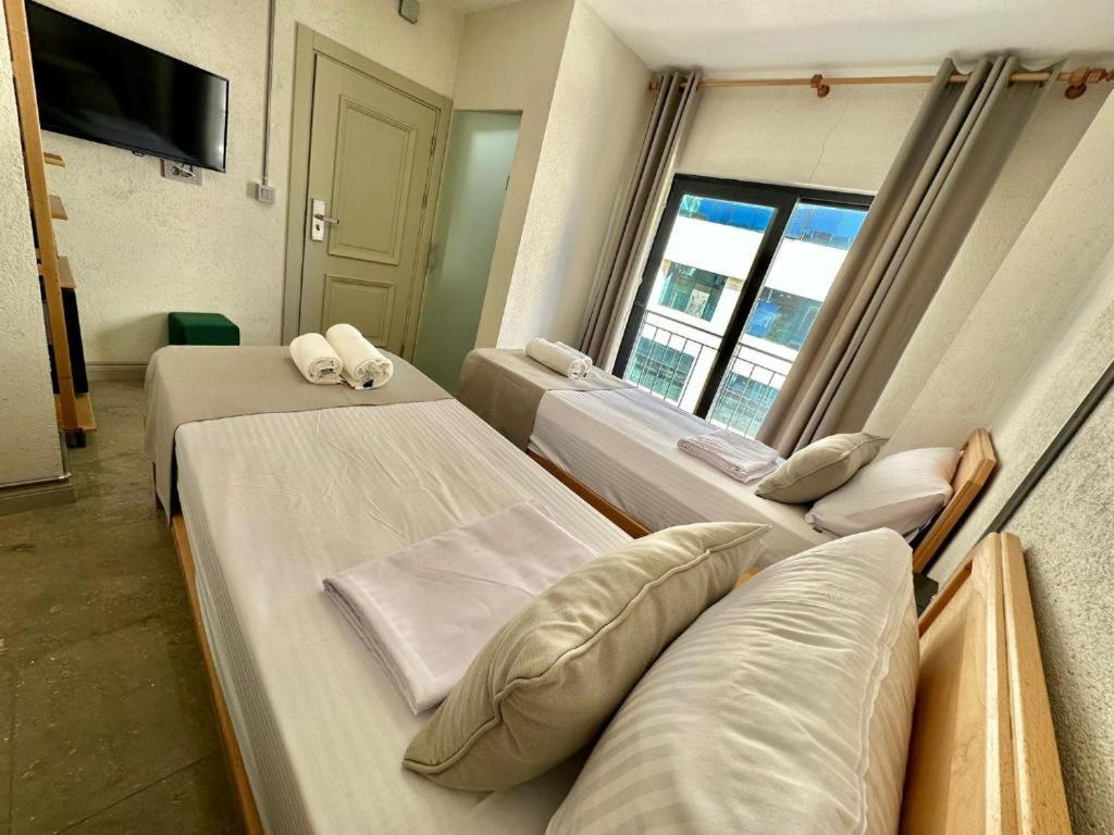 Elegance House Hotel Стамбул Экстерьер фото